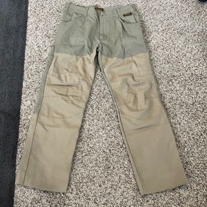Gamehide Upland Bird Pants